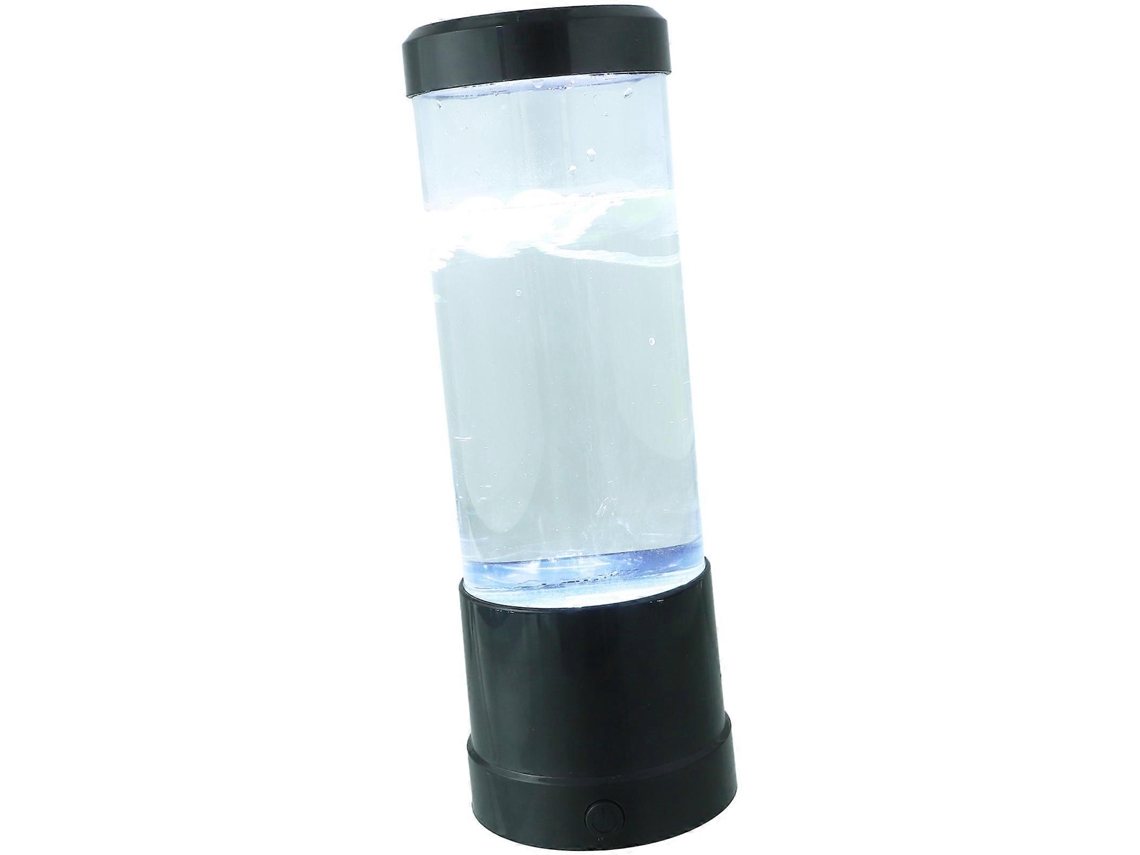 Lámpara Medusa Danzante, Luz Nocturna para Dormitorio, Alimentación USB, Lámpara de Ambiente Creativo, 1 Unidad Rosewell