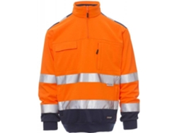 Sudadera Reflectante PAYPER WEAR Vision (L)