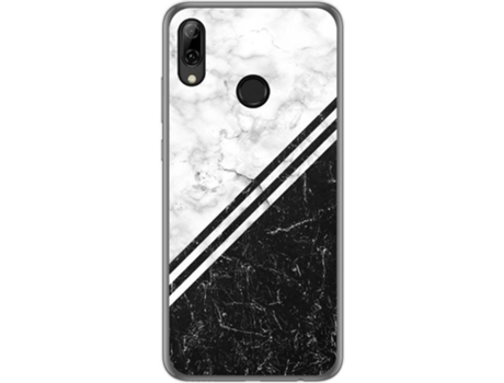 Carcasa Huawei P Smart 2019 TUMUNDOSMARTPHONE Mármol 01 Multicolor
