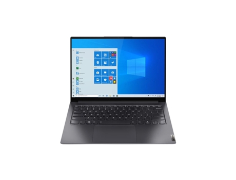 Portátil LENOVO Yoga 7 Pro 14Ihu5 I5-11320H 8Gb 512Gb Ssd Bt Recondicionado como Nuevo