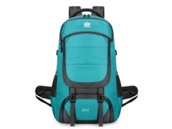 Mochila Grande De 85 Litros, Mochila De Viaje, Mochila De Senderismo, Mochila De Camping, Gran Capacidad Para Viajar.