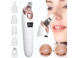 CUICH 2078 Limpiador Facial Blanco