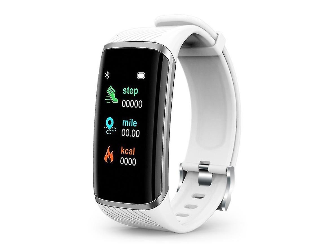 Monitor de actividad física deportiva, presión arterial, frecuencia cardíaca y sueño, Smart Ly Ebike