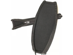 Protector de casco, mayor comodidad, tejido protector para cascos medianos. Gokoco