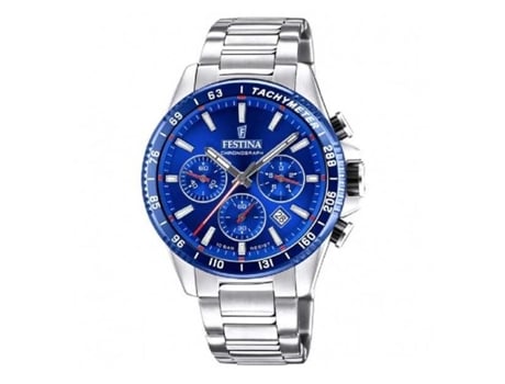 Reloj Hombre FESTINA F20560/3 Plateado
