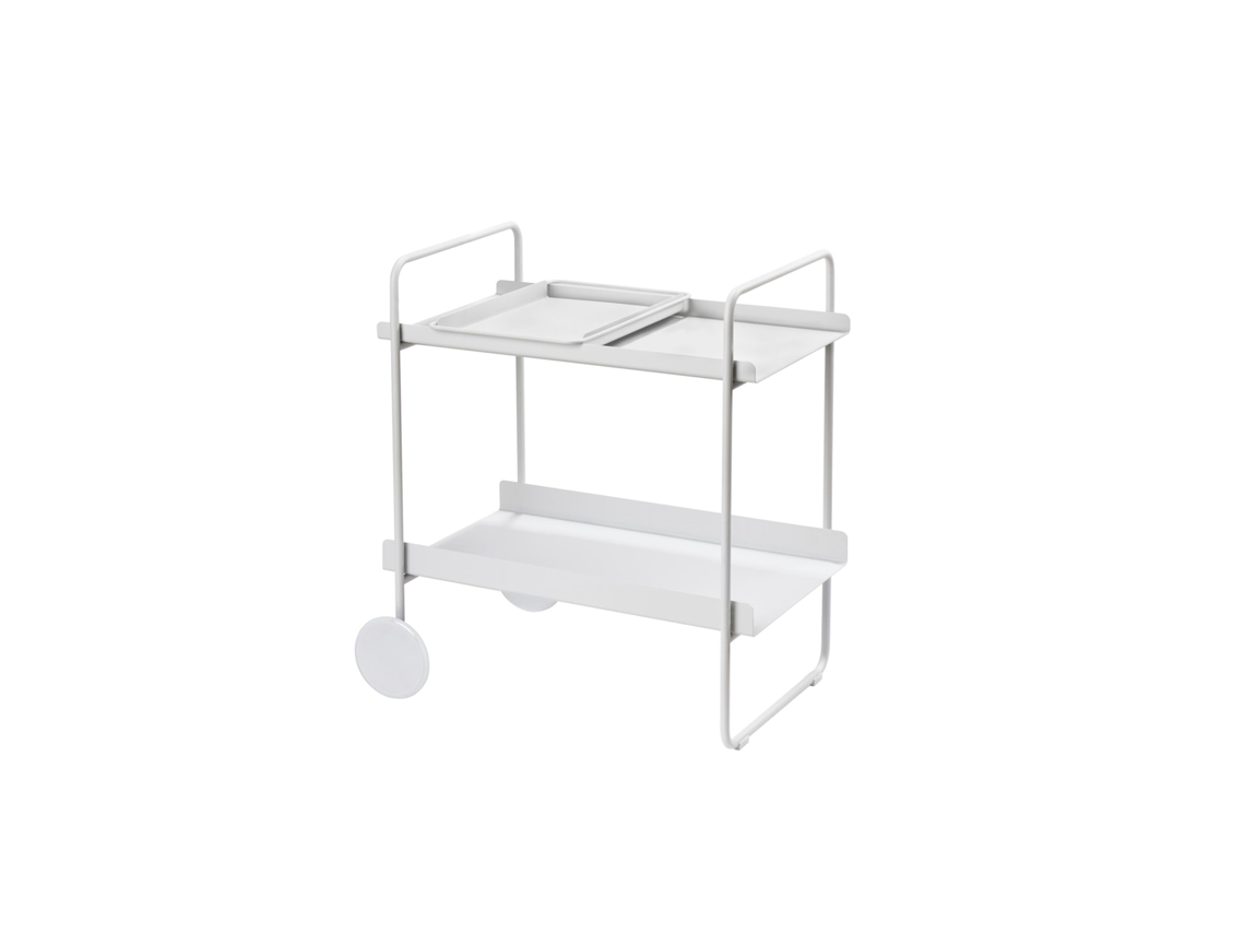 Carrito ZONE DENMARK A-Cocktail Trolley