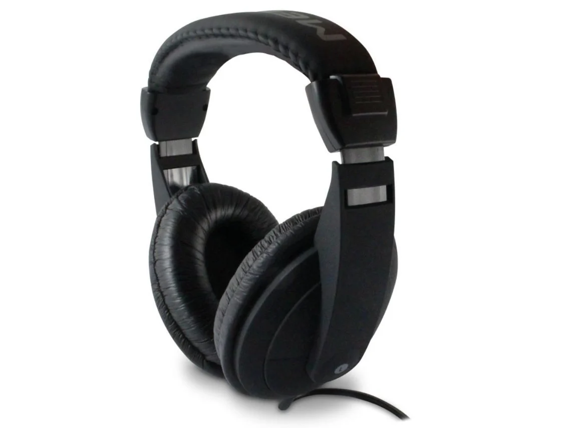 Auriculares Tv Por Cable 6 Mt 480143