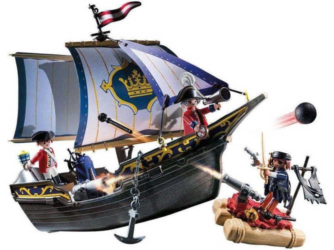 PLAYMOBIL 70412 conjunto de Juguetes