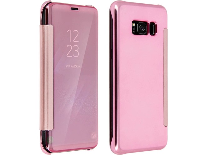 Funda Samsung Galaxy S8+ AVIZAR Book