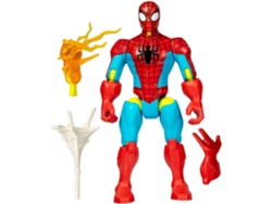 Figura de Spiderman Mixmashers