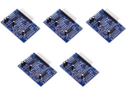 Transformador De Voltaje De Viaje De 300 W, 220 240 V A 110 120 V Ca Para Uso Doméstico E Profissional