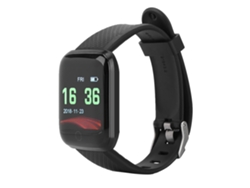 Pulsera inteligente con pantalla de 1,3'' y monitorización de frecuencia cardíaca EOOCOO