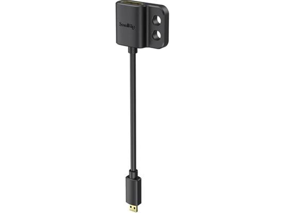 Soporte para Cámara SMALLRIG 3021