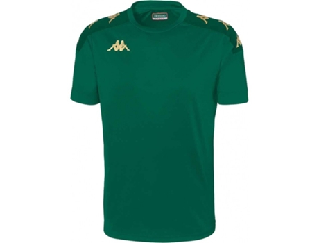 Camiseta de Mujer ADIDAS Tam Azul (L)