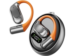 Auriculares Con Traducci N Por Ia En Tiempo Real Traductores Bluetooth De 144 Idiomas Aplicaci Y Estuche Carga