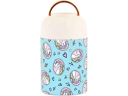 Acero Inoxidable - Vaso Térmico Portátil