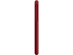Estuche para Lápiz Digital APPLE MR552ZM/A (Apple Pencil - Rojo)