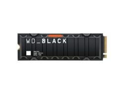 Disco Duro Interno WESTERN DIGITAL Wds200T2Xhe M.2 2000 GB