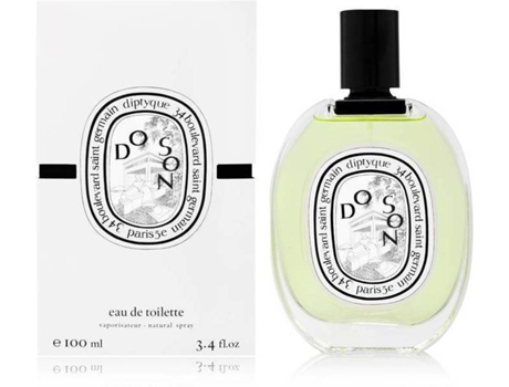 Perfume DIPTYQUE Do Son Edt (100 ml)