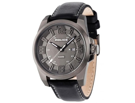 Reloj POLICE | REL POLICE FOCUS Gun Negro