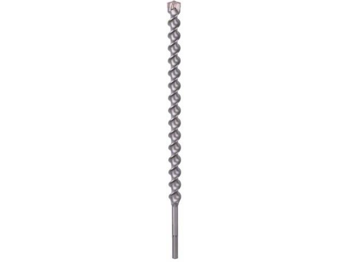 Broca para Martillo BOSCH Sds Max-7 38x600x720 mm