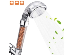 OHPA RF-71064 Ducha Multifuncional Plata