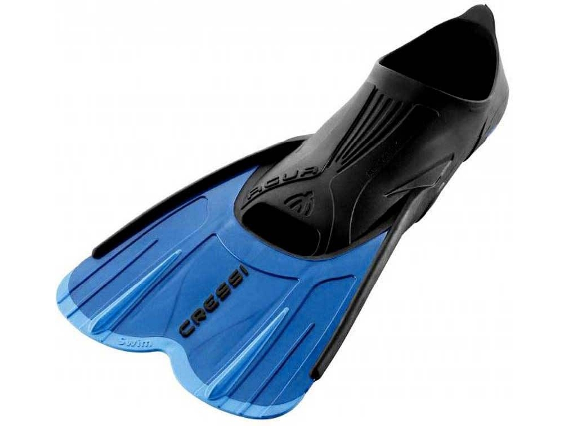Aletas de Natación CRESSI Agua (EU 31-32)