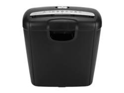 Destructora Eléctrica De Papel Y Tarjetas De Crédito Para Oficina En Casa Con Corte En Tiras.