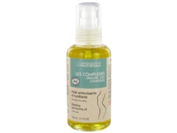 Aceite Adelgazamiento Y Tonificación Bio 100 Ml LABORATOIRE DU HAUT-SÉGALA