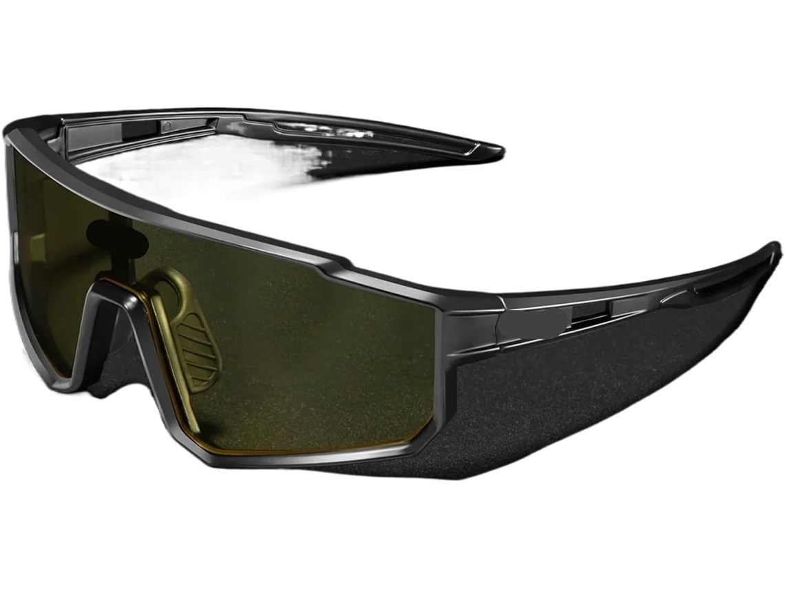 Gafas De Ciclismo Con Sol Para Hombre Mujer, Deportes Al Aire Libre, Ciclismo. Protección