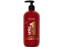 Champú REVLON Uniq One All in One (490 ml)