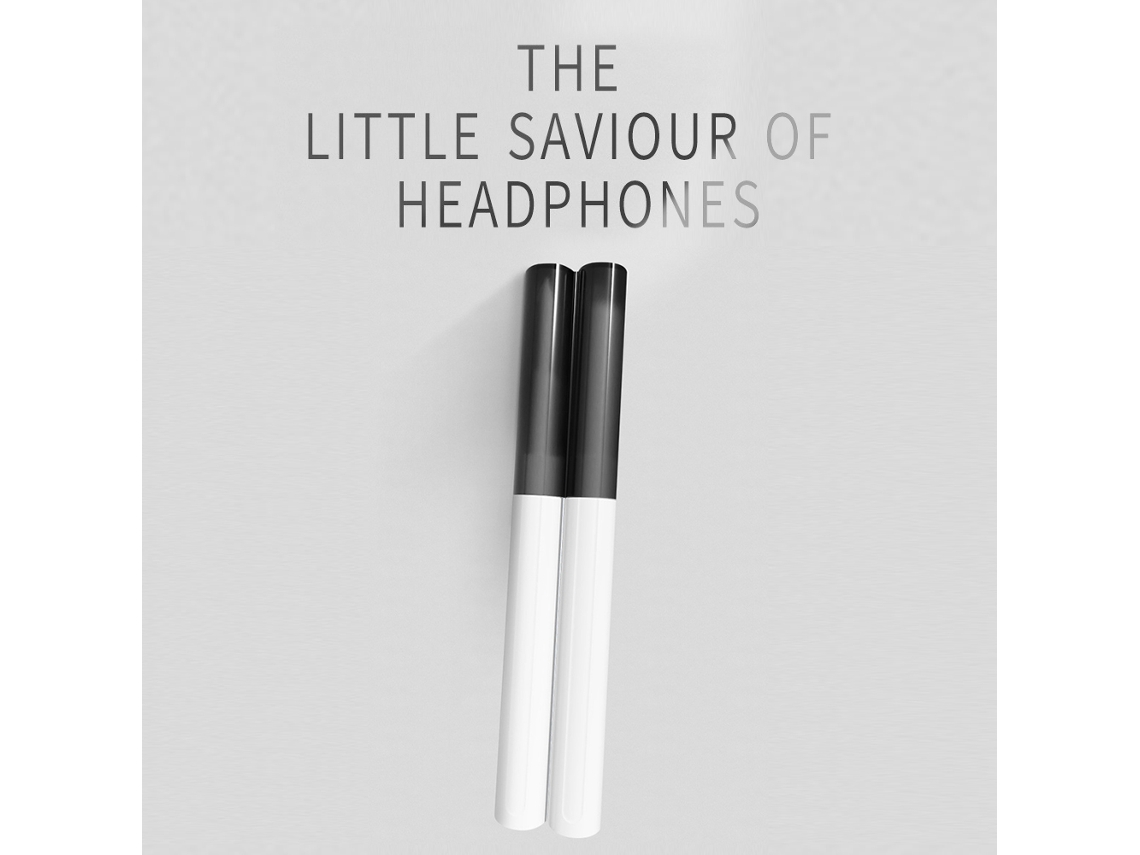 Caneta De Limpeza Para Fones De Ouvido Bluetooth Airpods Kit Limpador Compatível Com Celular Computador