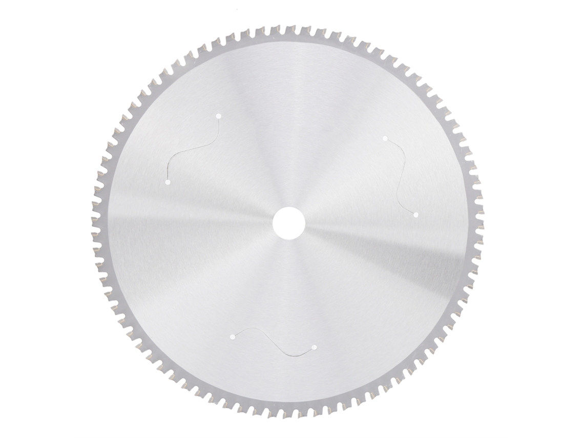 Hoja De Sierra Circular, Acero De Alta Velocidad, 305x2,4/1,8x25,4 Mm, Para Carpintería, 60 Dientes.