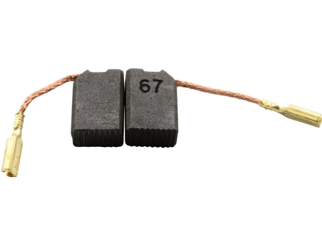 Cepillo de Carbón DEWALT Dw458A (6.3x10x14mm)