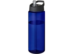 Bidón Deportivo Con Tapa Con Boquilla De 850 Ml "h2o Active® Eco Vibe"