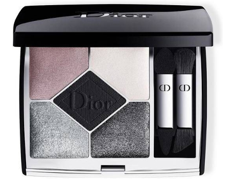 Base en Polvo DIOR Christian 5 Couleurs Couture Long Wear Creamy