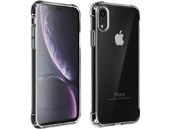 Funda iPhone XR AVIZAR Transparente