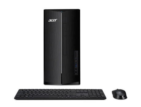 Desktop ACER 60850 5309 (i7-1370 - RAM: 16 GB - 1000 GB SSD - Intel UHD Graphics 770)