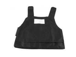Jinwei-chaleco Antipunal Ultra Ligero Ajustable Chaleco Protector Antipunal Táctico
