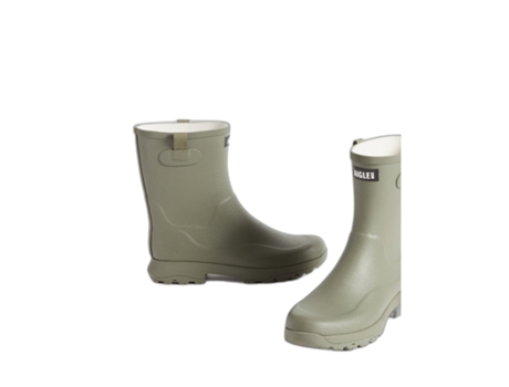 Botas de Mujer AIGLE Ocio Alya (38)