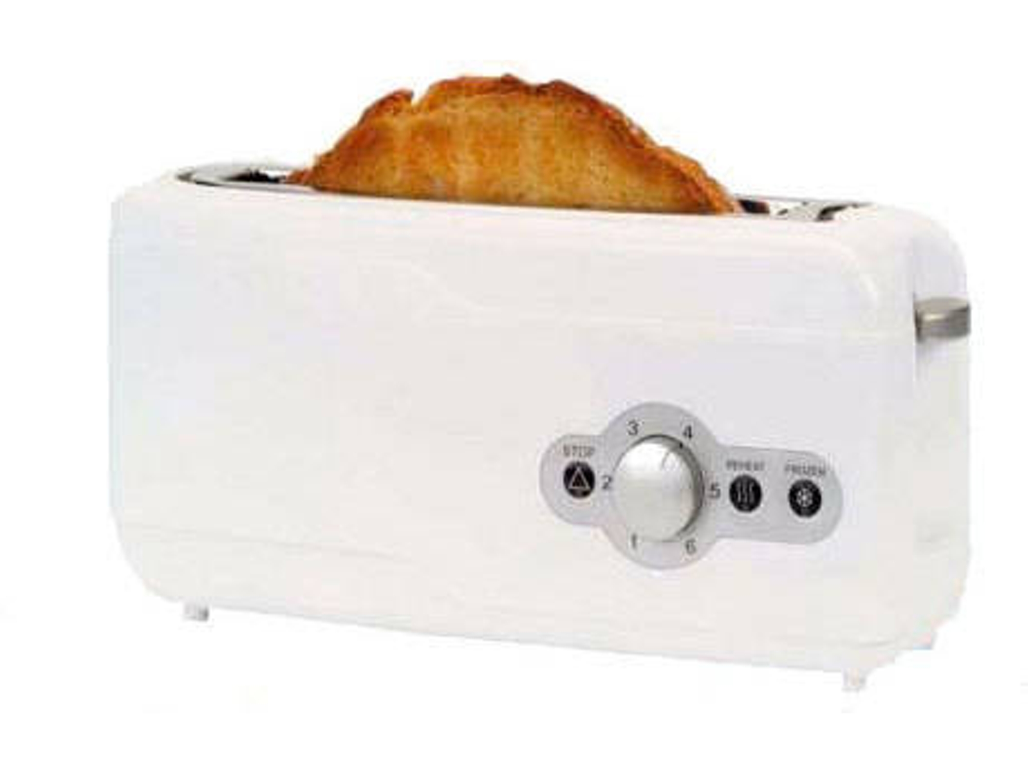Tostadora ELECTROTEK ET-VT  (750 W)