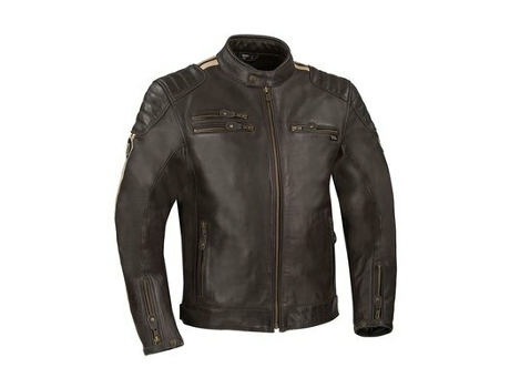 Chaqueta para Hombre SEGURA (S - Márron)
