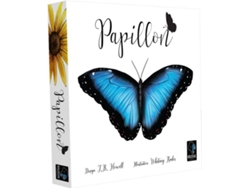Juego de Mesa KOLOSSAL Papillon EN (Inglés)