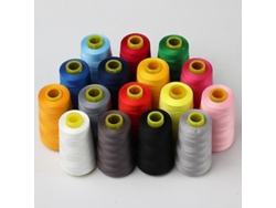 Hilo De Coser Para Costura A Mano, Bordado, Ropa, Vaqueros, Reparaciones, Trabajos De Calidad.