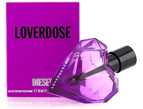 Rodeo Violín Hay una necesidad de Loverdose Perfume Diesel | Worten