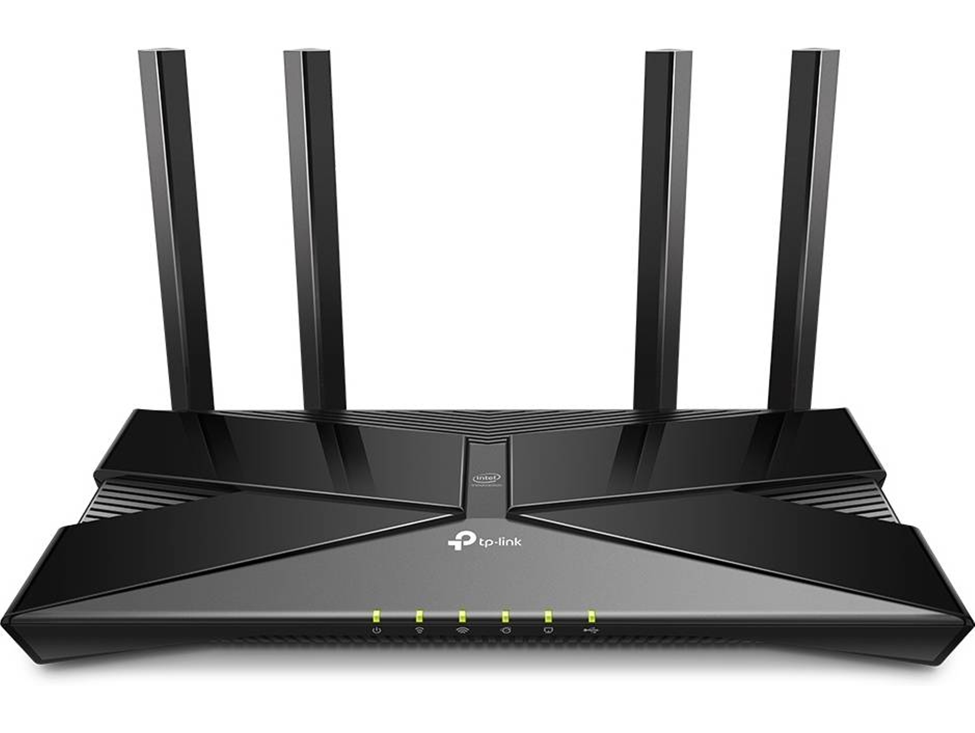 Router TP-LINK Wi-Fi 6 AX3000 Archer AX50