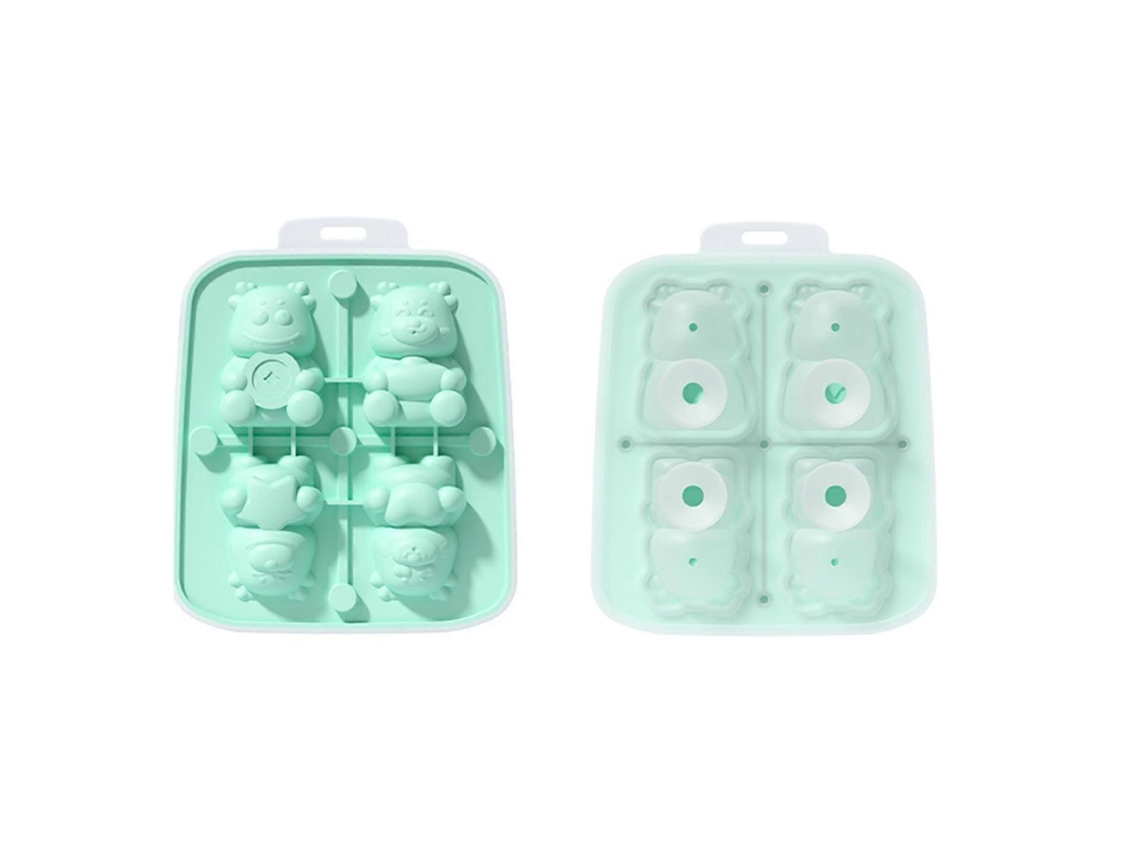 Soporte magnético TAISHENGDA para paleta de máquina de hielo