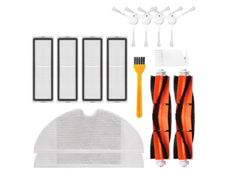 Accesorio Aspiradores XIAOMI 14un Hepa Principal 1C Stytj01Zhm