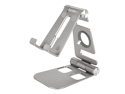 Soporte Para Teléfono (plegable, Portátil, Ajustable)