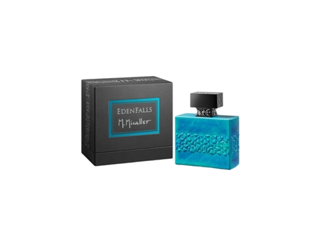 Perfume Unisex M.MICALLEF EDP EdenFalls 100 ml